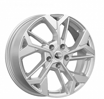 ���� ����� Ifree ��1062 6,5x17 5x114,3 ET40 DIA64.1 �������